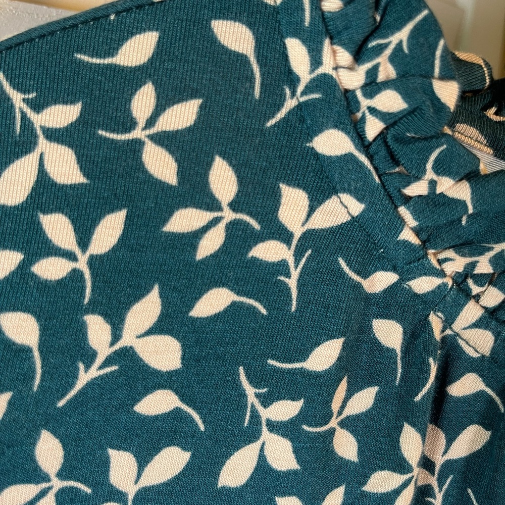 NEW LOFT DRESS - Picture 5 of 10
